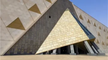 أسعار تذاكر المتحف المصري الكبير وتأثيرها على طلبة المدارس والجامعات